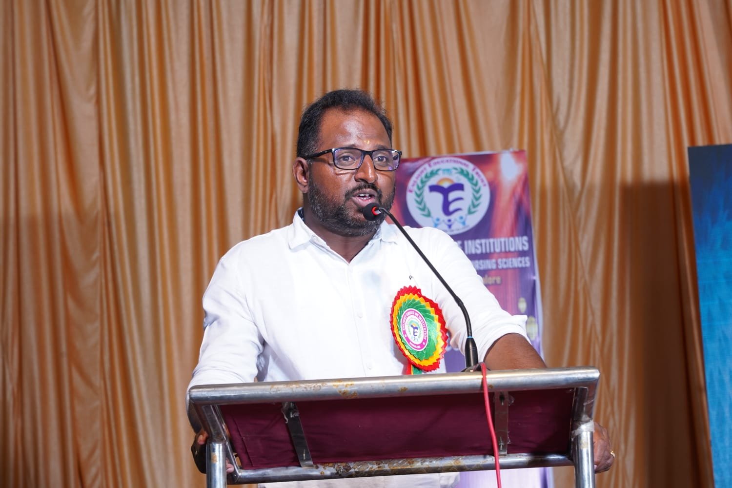 Enlight-Chairman photo